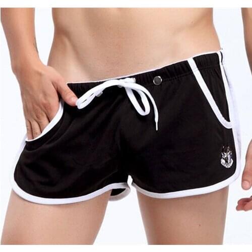 XIERMEND Men's Sports Shorts