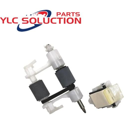 1SET x Q5997A Q5997-67901 ADF Maintenance Kit for HP Color LaserJet 4700 4730 CM4730 Digital Sender 9200c 9250c 4345 M4345 5997