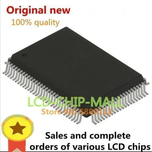 1PCS SII9589CTUC-3 SIL9589CTUC SII9589 QFP-100 in stock 100%good