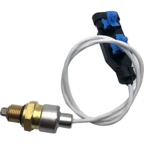 12643471 crude oil-Turbo Vane Position Sensor for Chevrolet GMC Truck Duramax LLY LBZ LMM LML 6.6L