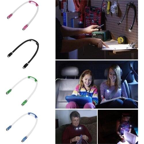 30# Portable Headband With Led Reading Light Variety Of Lighting Work Light Led Nightlight Bedroom Lighting