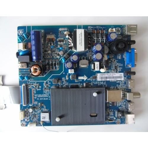 39D2060G motherboard with JUC7.820.00186274 screen C390X16-E3-A