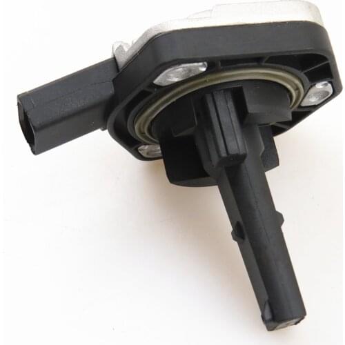 1J0 907 660B Oil Level Sender Sensor For VW Passat B5 Golf MK4 J.etta MK4 Bora Sharan Beetle Alhambra Toledo A41 J0907660B