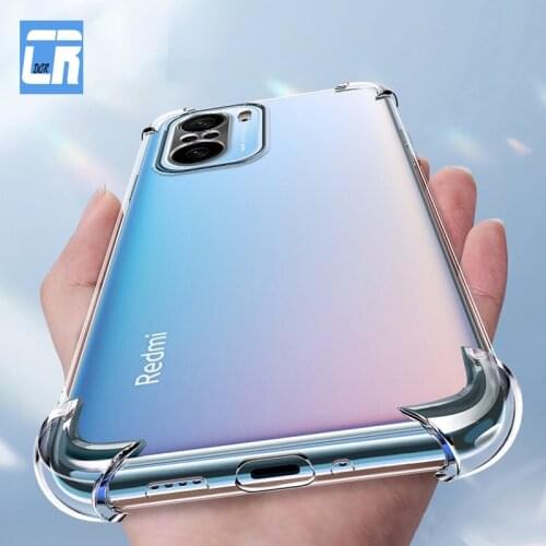 DCR Phone Cases Xiaomi Redmi K30 Pro