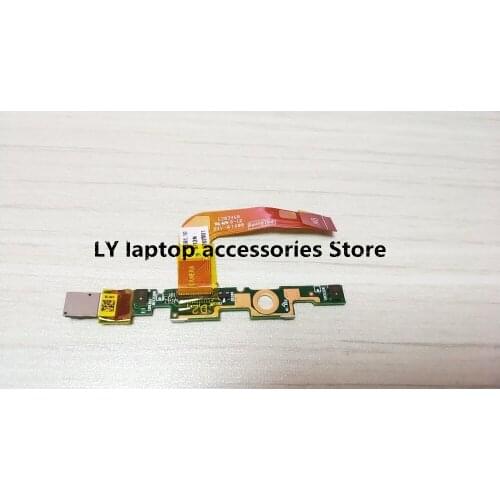 For HP Pavilion x2 10 10-N original laptops Built-in camera webcam with cable 6050A2762901