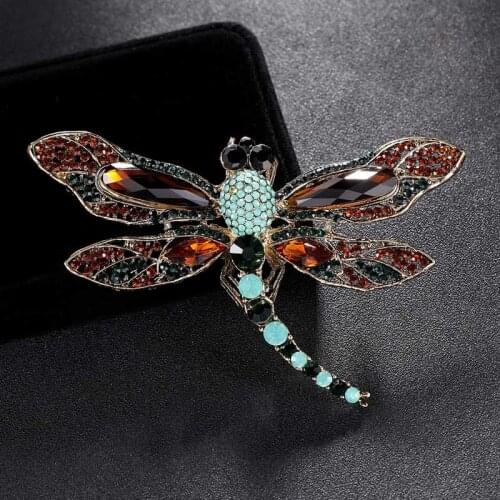 DoniA Wedding Brooches For Clothes