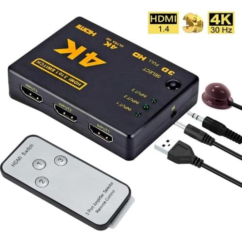 EastVita KVM Switches
