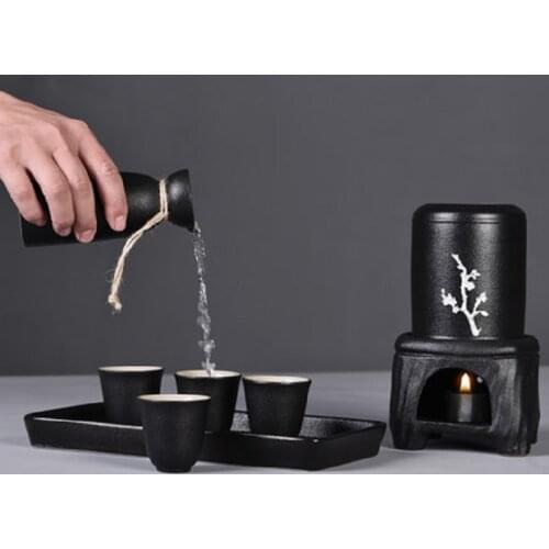 GuMiGD Bar Sets