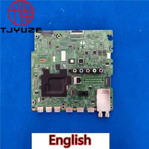 Good Test For Samsung Main Board UA46F6400AR UA55F6400AR UA40F6400AR UA32F6400AR Motherboard BN41-01958B UA75F6400AR UA65F6400AR
