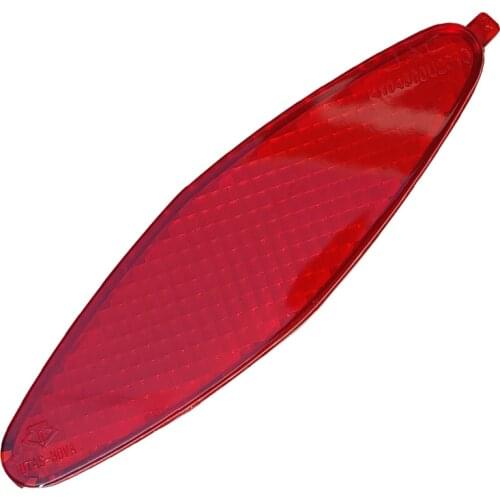 Door Lamp Cover for JAC JAC Refine S3 J5 S5/T6 J2