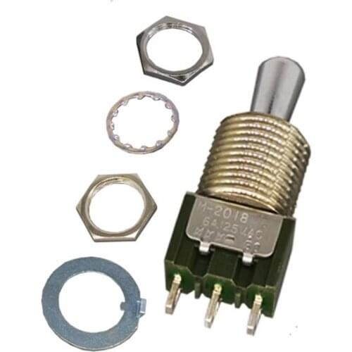 M2018BB1W01 M-2018L/B original genuine switch NKK day open