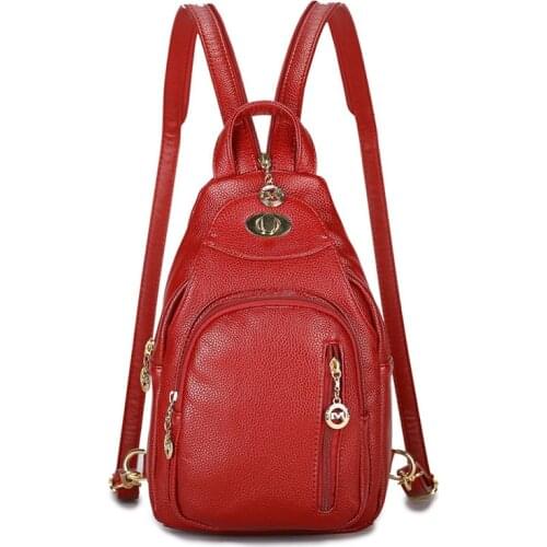 Meiyashidun Travel Bags