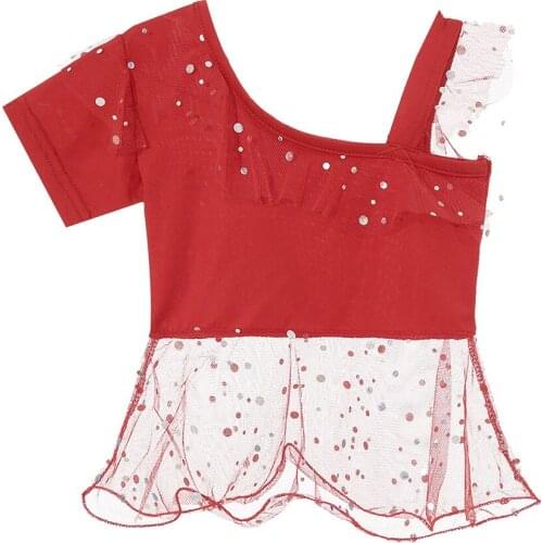 MSemis T-shirts For Girls