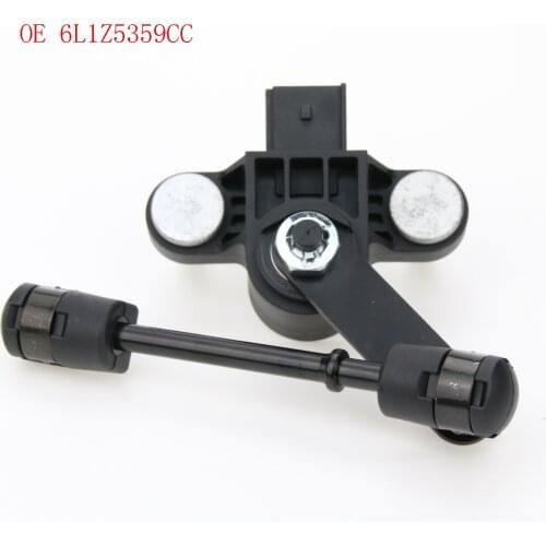 New Air Suspension Height Level Sensor For Ford Expedition 2006-03, Lincoln Navigator 2006-03 OE 6L1Z5359CC; 3L1Z-5359AA