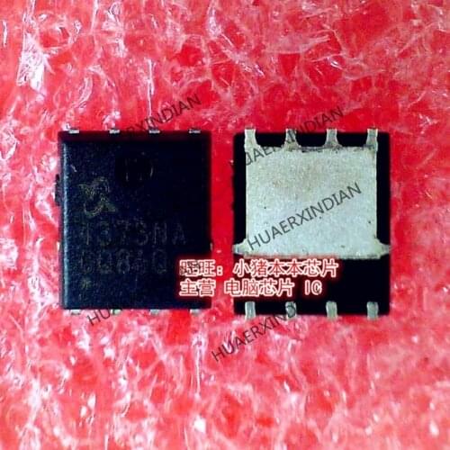 Brand new original SM4373NAKPC-TRG SM4373NA 4373NA QFN8 High Quality