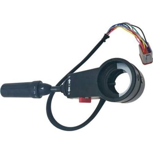 New Shifter Transmission Shift Lever 1001163698