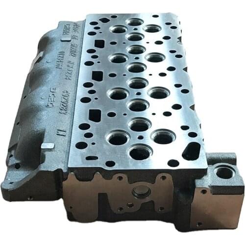 Original QSM11 M11 Diesel Engine Cylinder Head 2864025 4003988 4083403 4952450 4962454