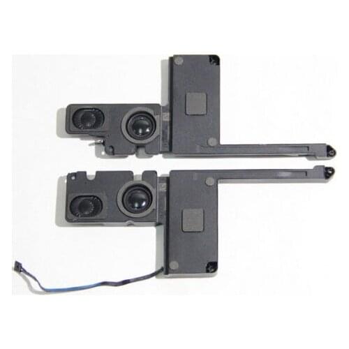 Original free shipping Speaker for APPLE Macbook Pro 15" Retina A1398 MC975 MC976 ME664 665 2012/2013 L&R