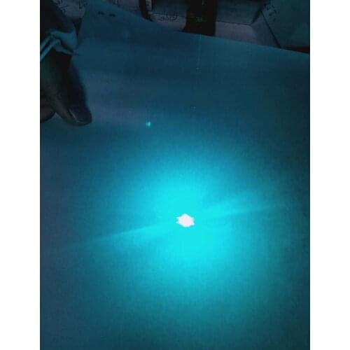 Original new 487nm 488nm 55mW 60mW 5.6mm Cyan Laser Diode For Precision Research