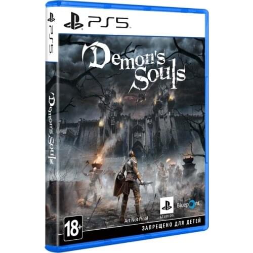 PS5 RUS Gaming Consoles