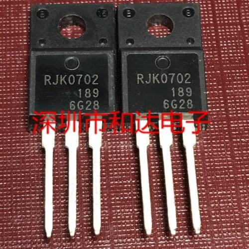 RJK0702 TO-220F 75V 90A