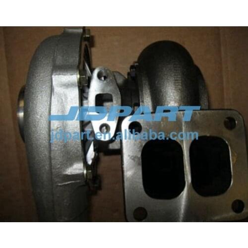6D95 turbo charger For komatsu