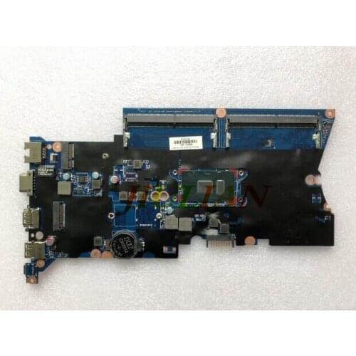 905797-001 For HP 430 G4 440 G4 Laptop Motherboard with CPU i7-7500U 905797-601 905797-501 DA0X81MB6E0 Working Tested