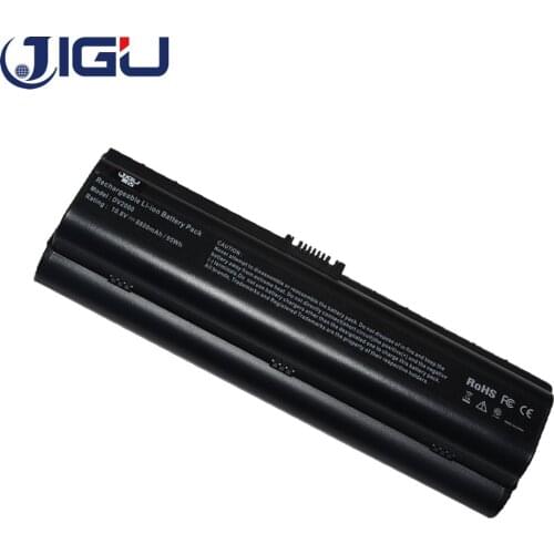 JIGU Laptop Battery For HP Pavilion Dv2000 Dv2100 Dv2200 Dv2300 Dv2400 Dv2500 Dv2600 Dv2700 Dv2800 Dv2900 G6000 G7000 Series