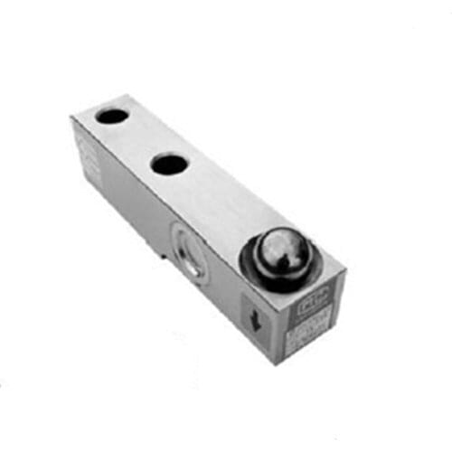 Weighing sensor vehicle detection station YZC-334 1/2/ 3 t measuring range cantilever sensor / hopper scale sensor 5 12 V