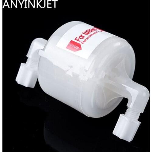 For Willett 46P main filter WB500-0047-132 for Willett 46P White ink printer