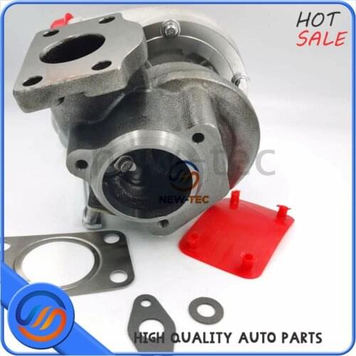 GT2052 727266-5001S 727266 2674A391 2674A326 452301-0001 727266-0001 Turbo Turbine For Perkins Industriemotor For JCB 3CX T4.40