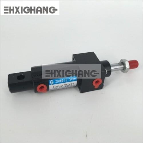 Heidelberg press parts cylinders cylinders CD102SM102 switch