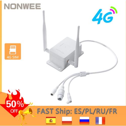 Камеры видеонаблюдения Nonwee China At AliExpress