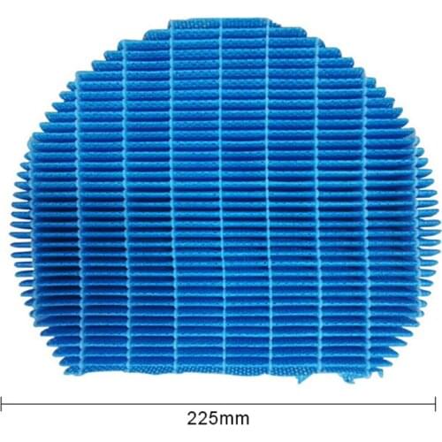 Air Purifier Hepa Filter for Sharp KC-CE60-N KC-CE50-N/W KC-Z200SW Humidifier Filters Replacement Part
