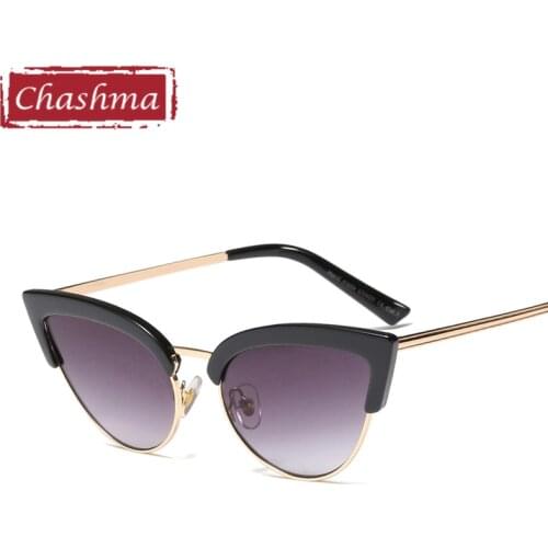 Cat Eye Polarized Myopia Prescription Sunglasses Fashion Europe Eyeglass Anti Glare UV400 Protection Sun Glasses for Women