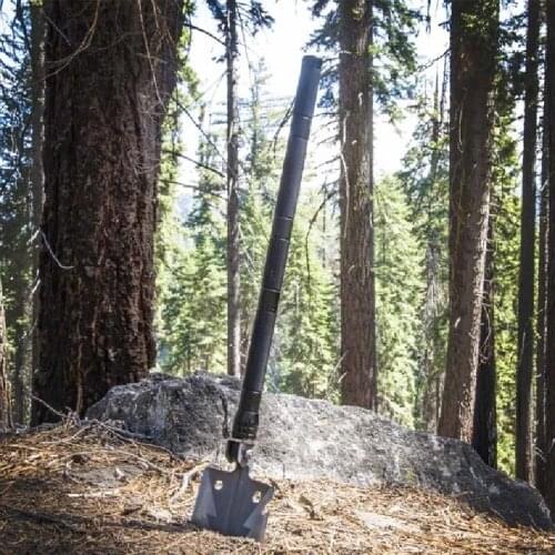 OIMG Folding Shovels