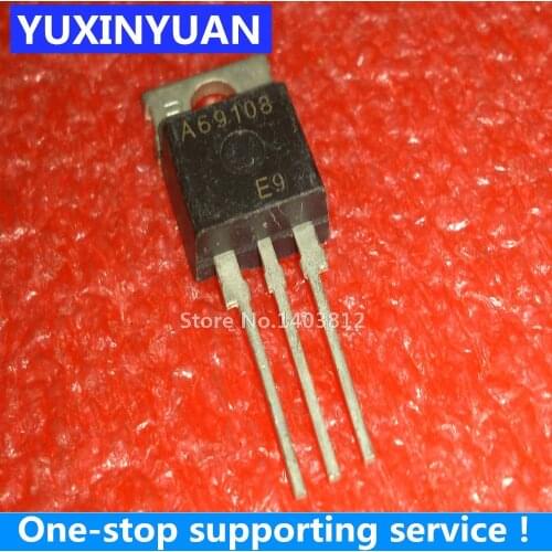 A69108 TO-220 1PCS