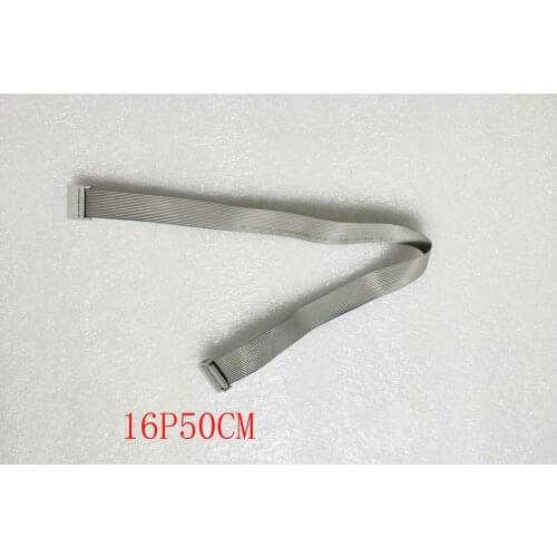 Flat data cable 16P50CM P2 P2.5 P3 P3.91 P4 P4.81 P5 P6 P7.62 P8 P10 Full Color Outdoor Indoor Rental LED Display module