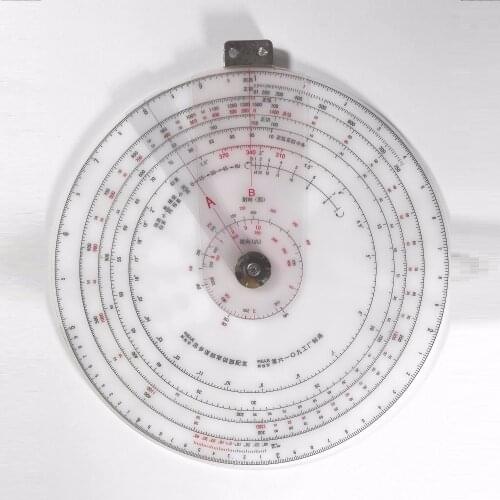 04 Aluminium Alloy Calculating disk Calculation of Wheel 04 plastic tray alloy wheel Reconnoitre Calculation Dish