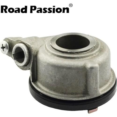 Road Passion Motorcycle Speedometers