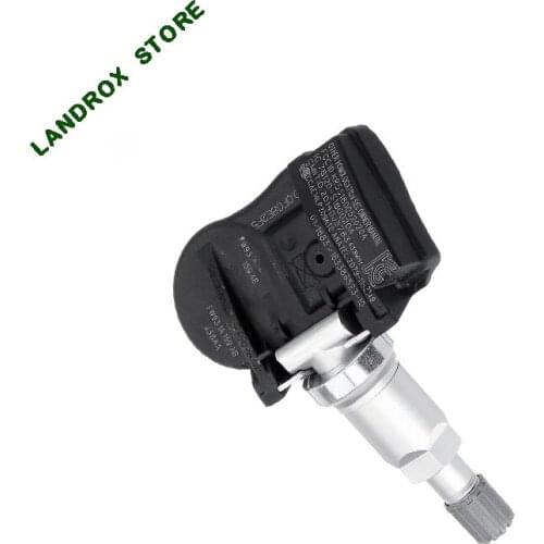 FW931A159AB for Car Tire Pressure Monitoring System Sensor TPMS Sensor For Citroen Land Rover Jaguar Peugeot