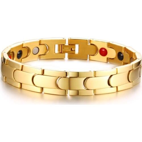 TIGERDOG BITEME Health Bracelets