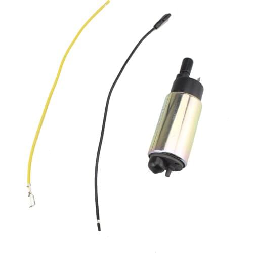15100H99D00 Motorcycle Fuel Pump For ATK GT650R GV650 Carb United Motor V2S 650 V2C 650R Hyosung GV250 GV650 ST7 Carb GT650
