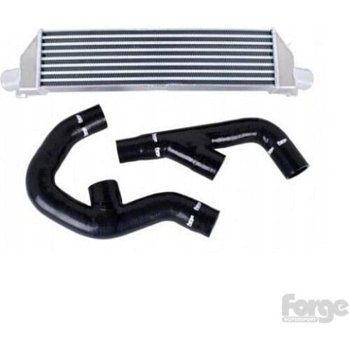 Twintercooler for VW Golf MK5 Edition 30 Volkswagen Golf MK5 ED30(Forge FMINTED30)
