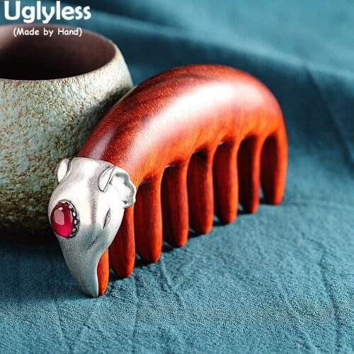 Uglyless Brooches With Animals For Clothes