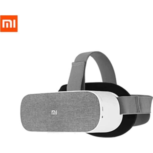 Xiaomi wears the 3D visual effect screen of the cinema, immersive intelligent theater player VR glasses, long endurance