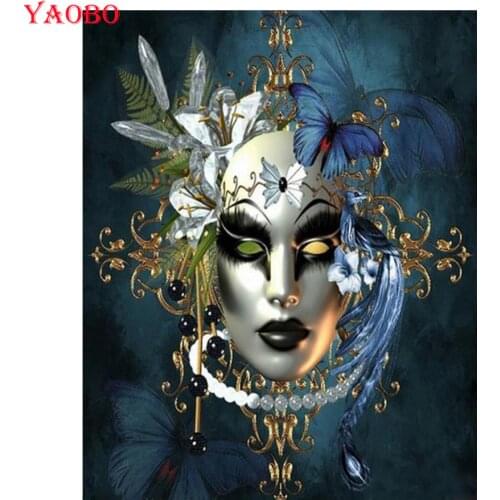 Yao Bo Medical Masks