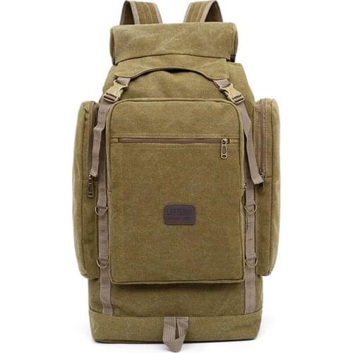 YOUZHOUKE Expedition Backpacks