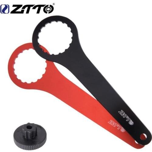 ZTTO Central Axle BB91/BB109/BB30SH/PF30SH/BB86-30BB30 Wrench Removal Installation Tool