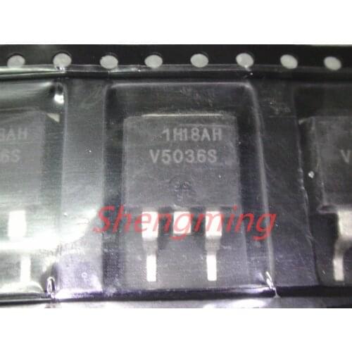 10PCS ISL9V5036S3S V5036S TO-263